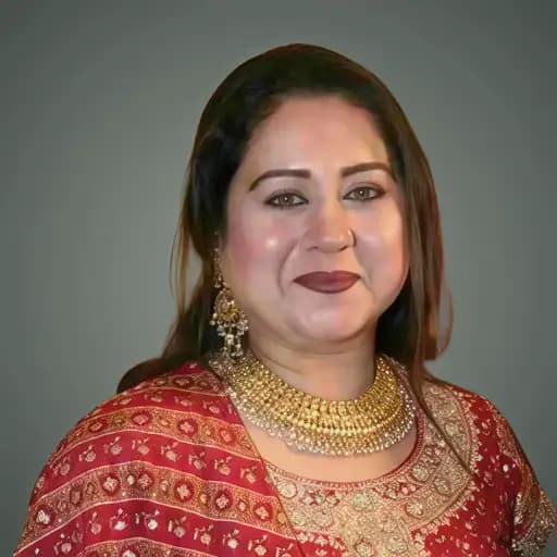 Ms. Priti Sapru